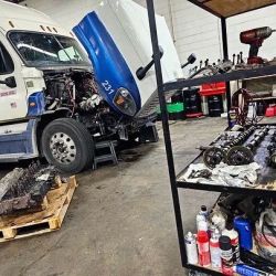 Alliance Truck Repair ico