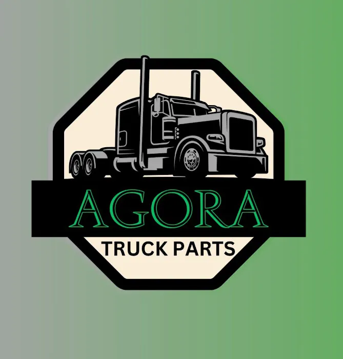 Agora Truck Parts 0