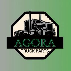 Agora Truck Parts ico