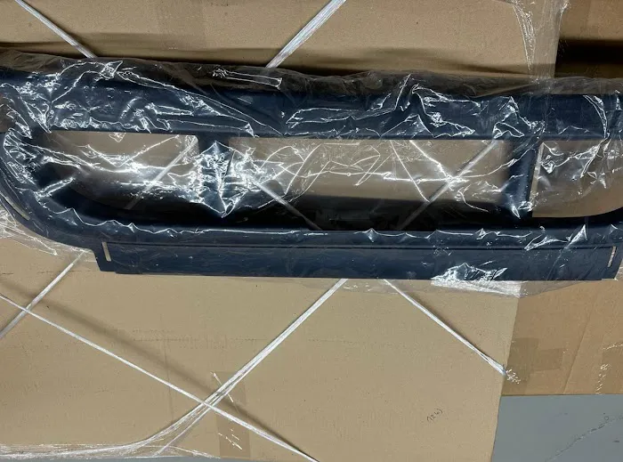 Agora Truck Parts 6