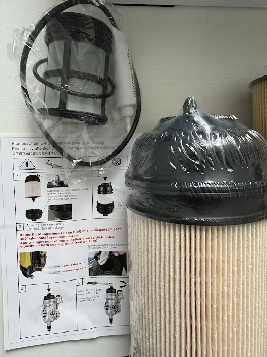 Agora Truck Parts 8