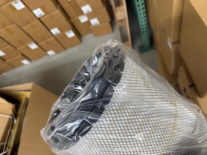 Agora Truck Parts 3