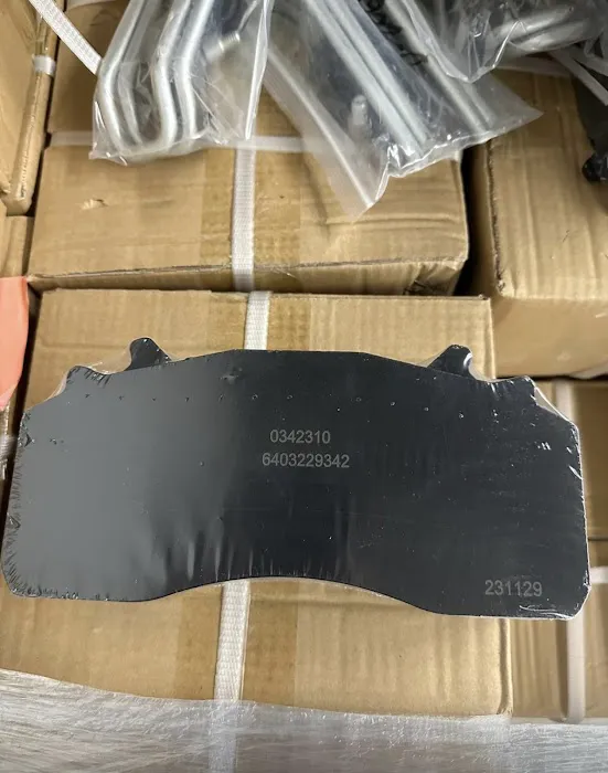 Agora Truck Parts 7