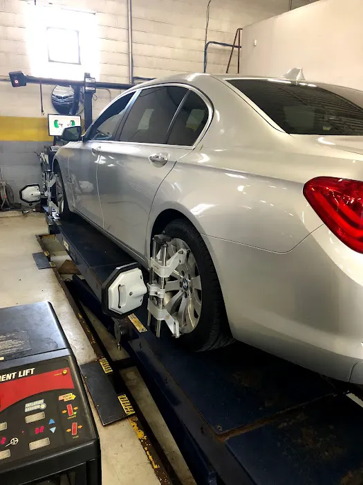 J & Z Garage 5