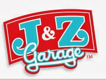 J & Z Garage 2
