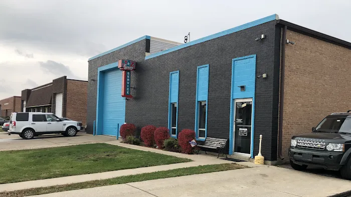 J & Z Garage 8