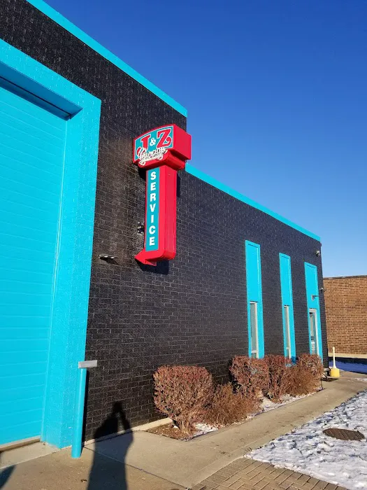 J & Z Garage 3