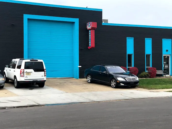 J & Z Garage 7