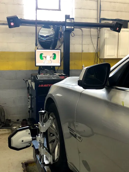 J & Z Garage 6