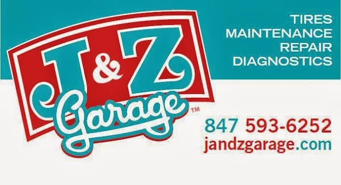J & Z Garage 0