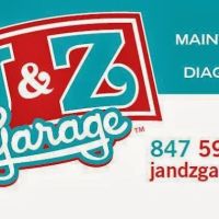 J & Z Garage