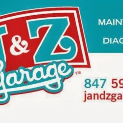 J & Z Garage ico