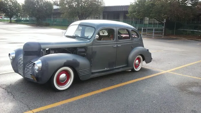 Rolando's Car Care, Inc. 2