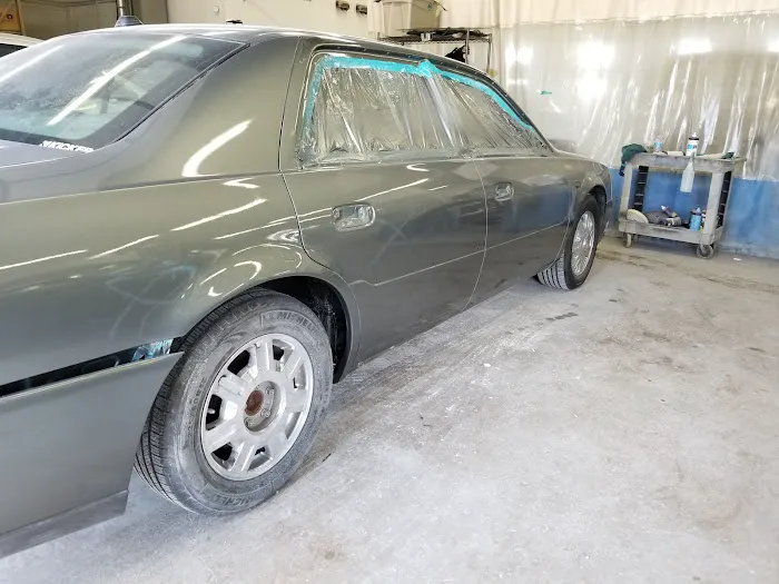 Rolando's Car Care, Inc. 6