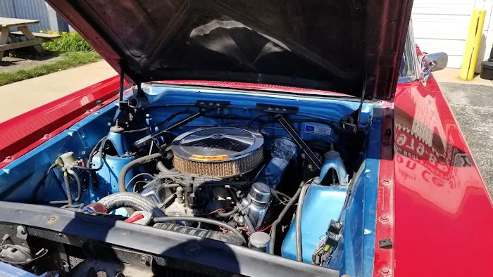 Rolando's Car Care, Inc. 7