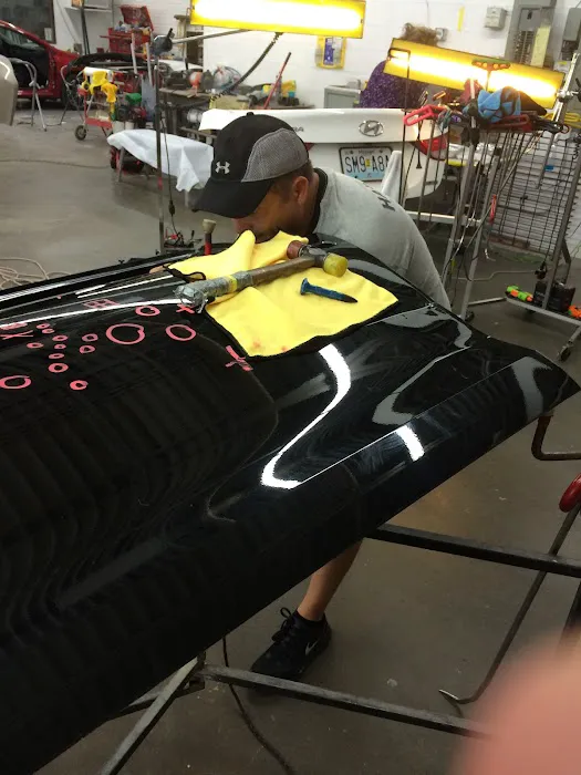 Pro Paintless Dent Repair Inc 1
