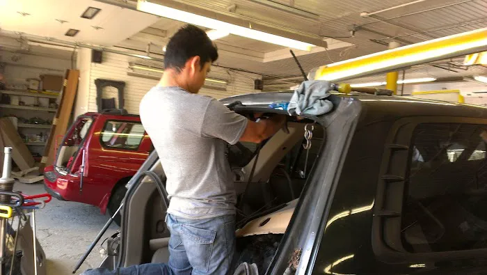 Pro Paintless Dent Repair Inc 2