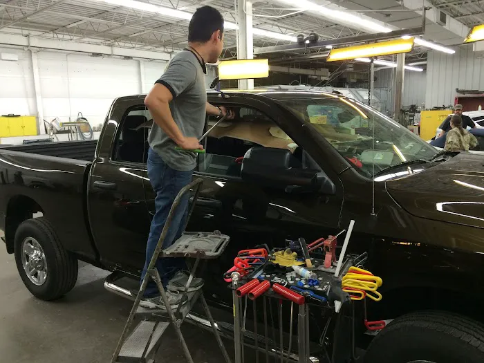 Pro Paintless Dent Repair Inc 3
