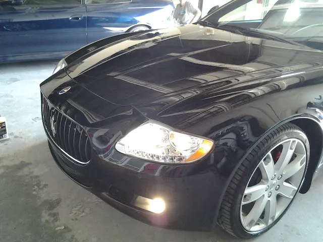 Pro Paintless Dent Repair Inc 0