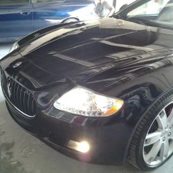 Pro Paintless Dent Repair Inc ico