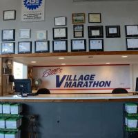 Bill's Village Marathon