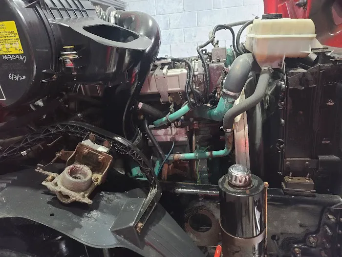 Power Lube LLC 4