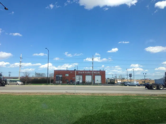 Power Lube LLC 7