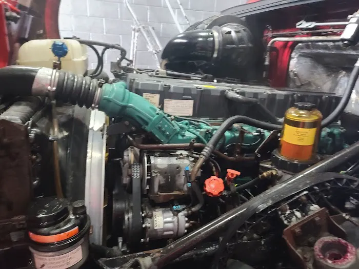 Power Lube LLC 6