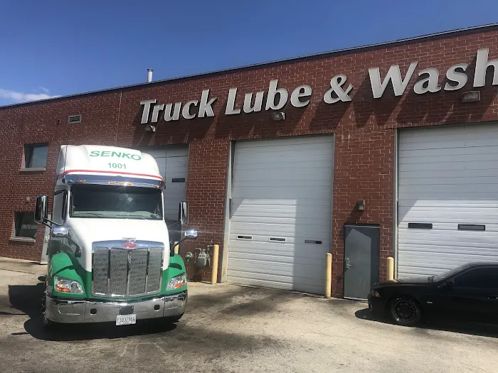 Power Lube LLC 3
