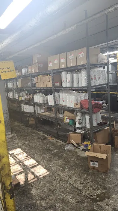 Power Lube LLC 0