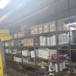 Power Lube LLC ico