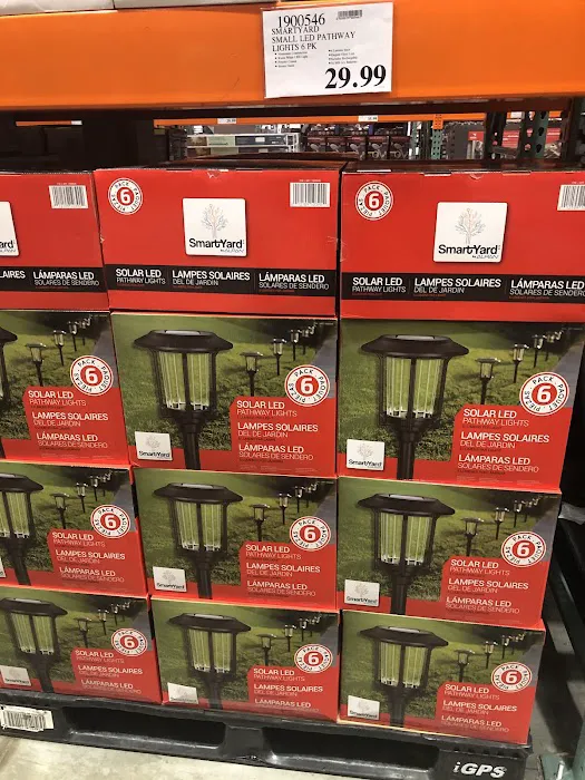 Costco Tire Center 2