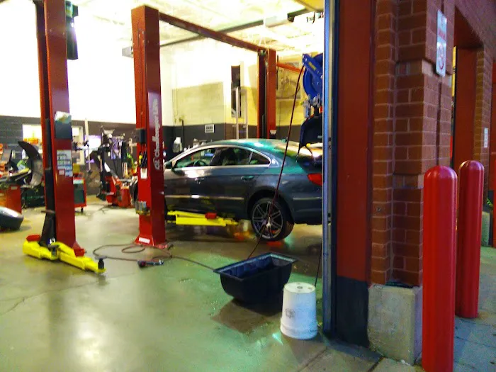 Costco Tire Center 4