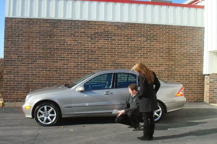 Certified Collision Center 3