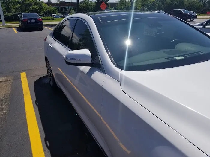 Certified Collision Center 2