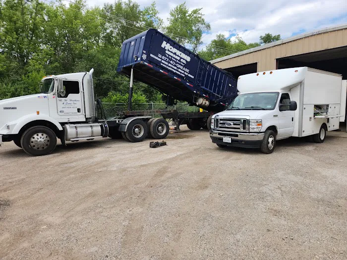Reed Fleet Services LLC 7