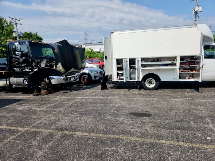 Reed Fleet Services LLC 4