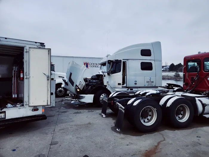Reed Fleet Services LLC 1