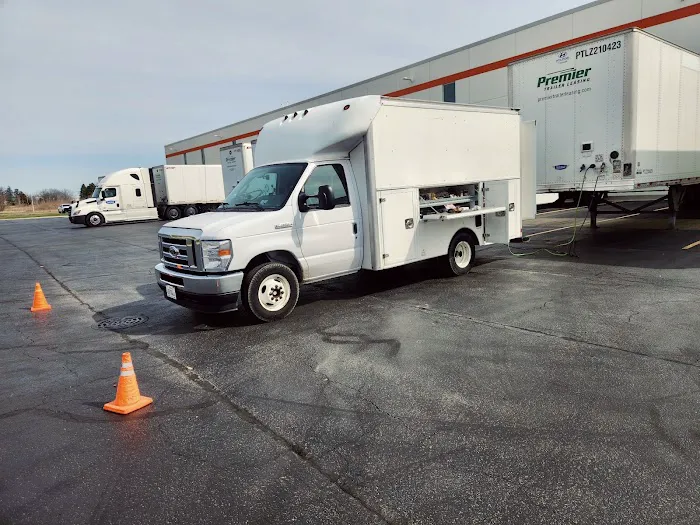 Reed Fleet Services LLC 3