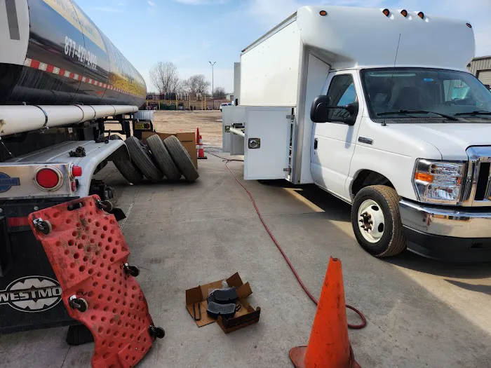 Reed Fleet Services LLC 5