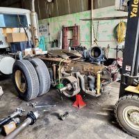 Reed Fleet Services LLC