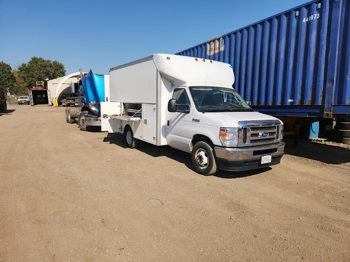 Reed Fleet Services LLC 6