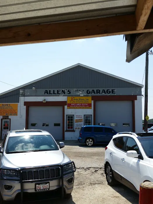 JC Auto Glass Inc. & Window Tinting 3