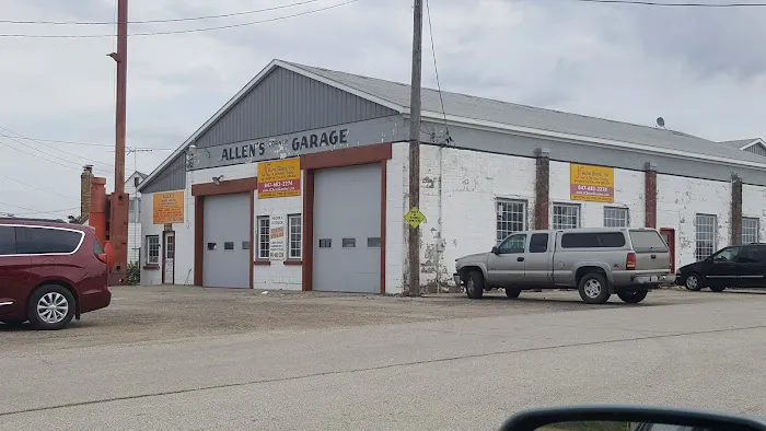 JC Auto Glass Inc. & Window Tinting 1