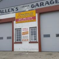 JC Auto Glass Inc. & Window Tinting