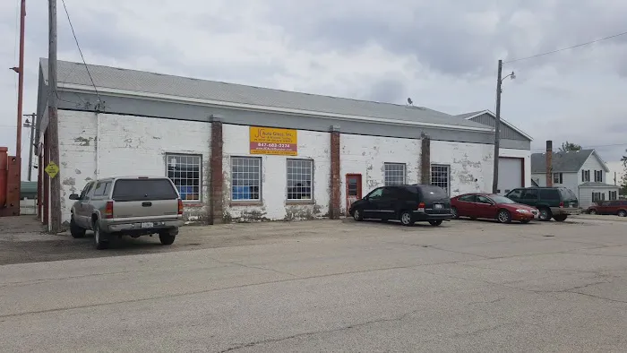 JC Auto Glass Inc. & Window Tinting 2