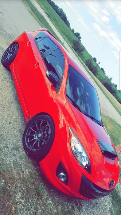 JC Auto Glass Inc. & Window Tinting 6