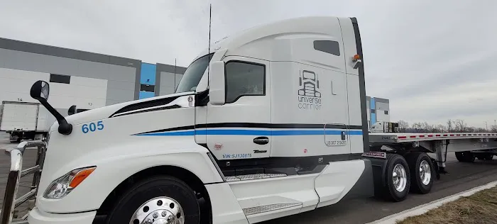 UC Truck Repair 2