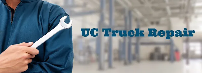 UC Truck Repair 8