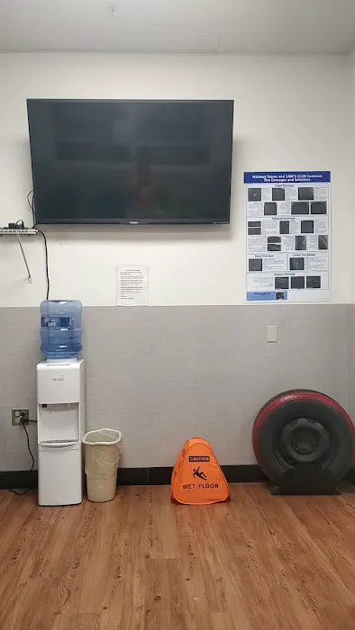 Walmart Auto Care Centers 1